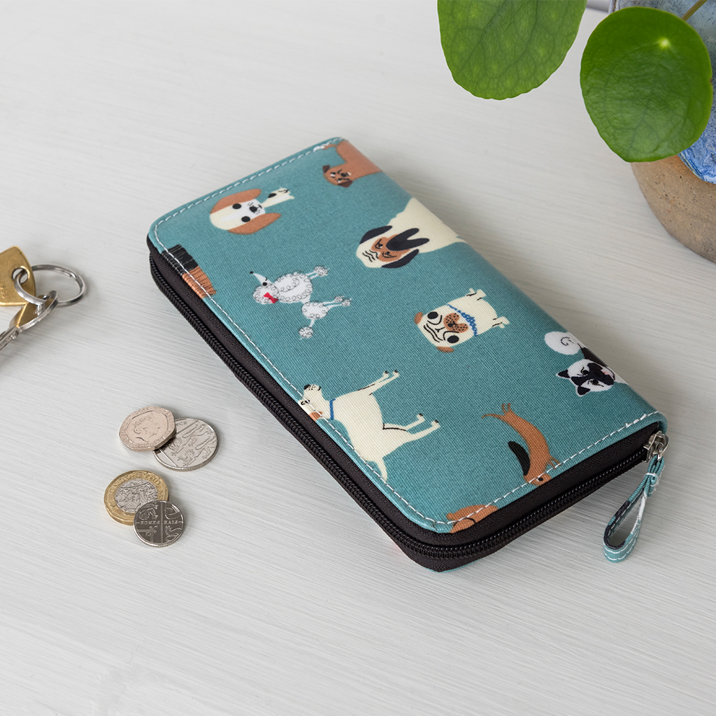 wallet - best in show