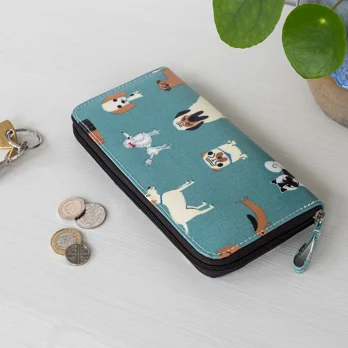 wallet - best in show wallet - best in show