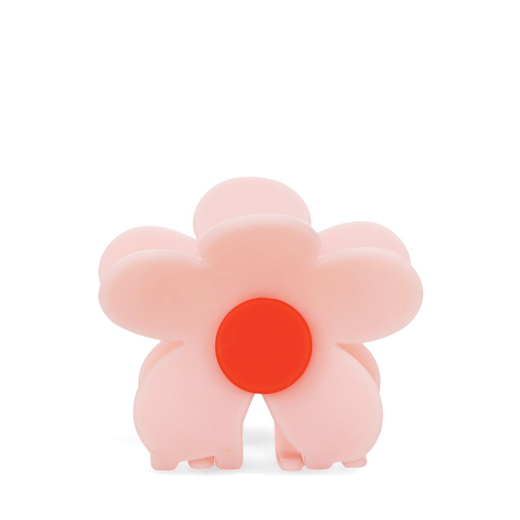 pince à cheveux - marguerite