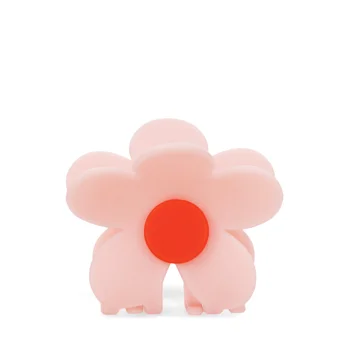 hair claw clip - daisy hair claw clip - daisy