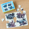 mini-puzzle prehistoric land