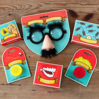 disguise glasses - classic jokes disguise glasses - classic jokes