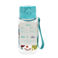 sport-wasserflasche für kinder 450ml - wild wonders