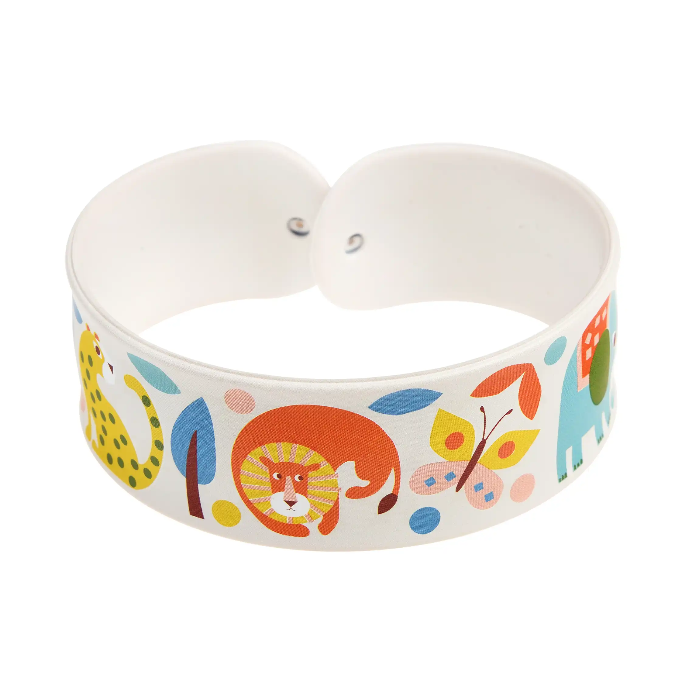 schnapparmband wild wonders