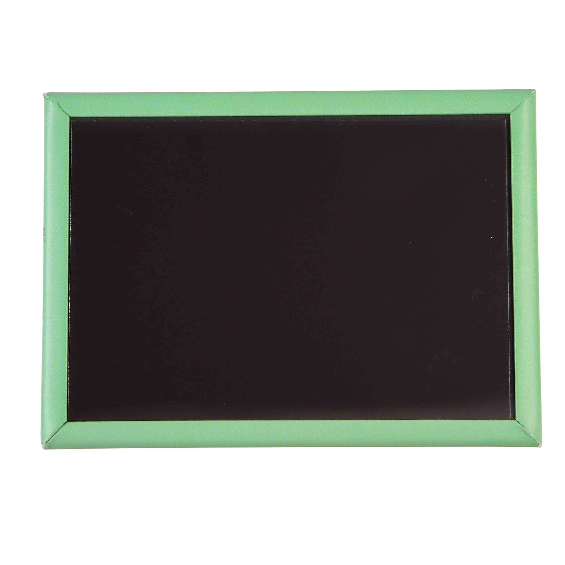 aimant de réfrigérateur world map