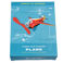 make your own rubber band-powered plane