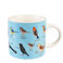 kaffeebecher garden birds