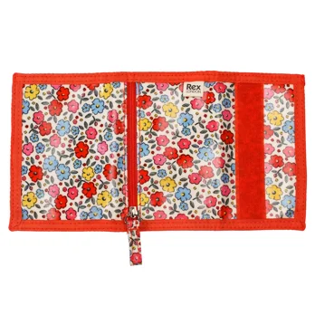 children's wallet - tilde children's wallet - tilde