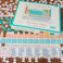 jigsaw puzzle (1000 pieces) - periodic table