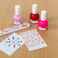 children's nail kit - unicorn