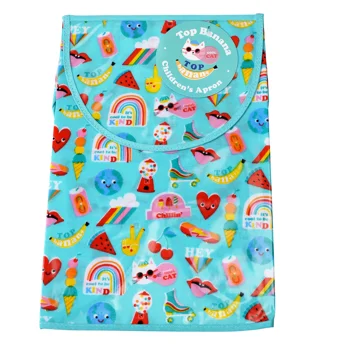 children's apron - top banana children's apron - top banana