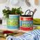 boîtes de conservation moyennes (lot de 2) - korean bbq sauce