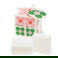 soap bars (set of 2) - daisy gift set