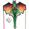 riesendrachen - dragon