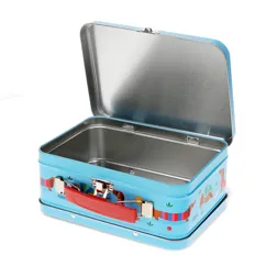 tin case - sunny sausage dog tin case - sunny sausage dog