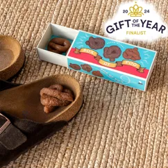 boîte de crottes visqueuses boîte de crottes visqueuses