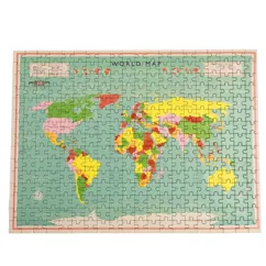 puzzle 300 pièces world map puzzle 300 pièces world map