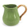 steingutkrug 650 ml - limette