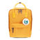sac à dos compact (8l) - jaune