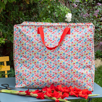 jumbo storage bag - tilde