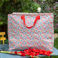 jumbo storage bag - tilde