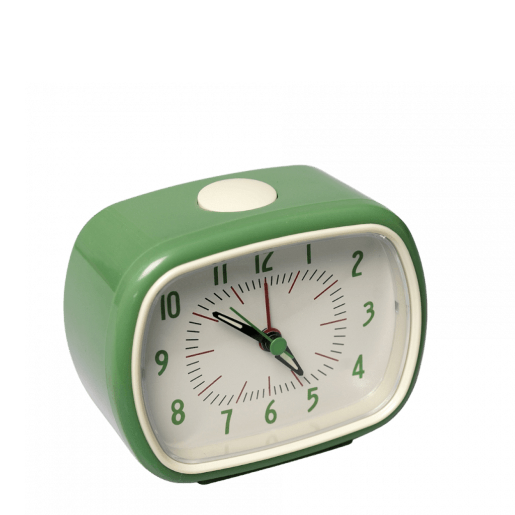 Despertador verde deals