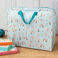 jumbo storage bag - mouse ballet