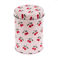 canister storage tin - little cherry