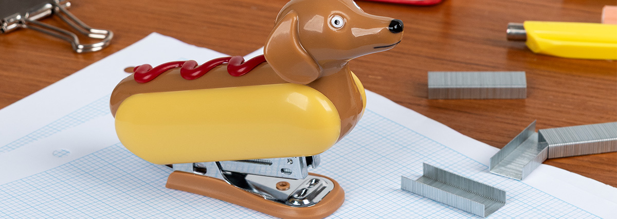 stationery accessories