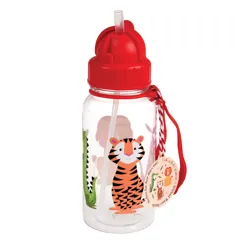 bouteille d'eau pour enfants 500ml colourful creatures bouteille d'eau pour enfants 500ml colourful creatures