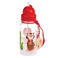 bouteille d'eau pour enfants 500ml colourful creatures