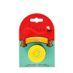 mücken-soundbox - klassischer scherzartikel mücken-soundbox - klassischer scherzartikel