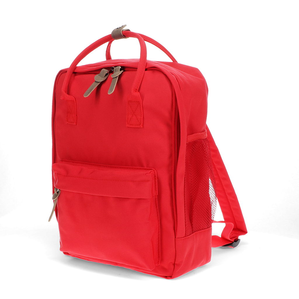 kompakter rucksack (8l) - rot