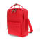 sac à dos compact (8l) - rouge