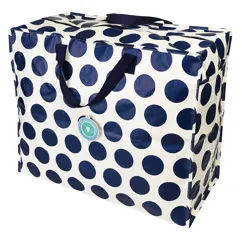 sac de rangement jumbo spotlight bleu marine sur blanc sac de rangement jumbo spotlight bleu marine sur blanc