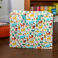 jumbo storage bag - woodland