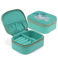 mini travel jewellery box - dove