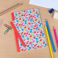 a5 notebook - tilde