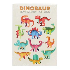 temporary tattoos - baby dinos temporary tattoos - baby dinos