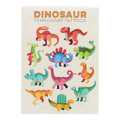 tatouages ​​temporaires - baby dinos