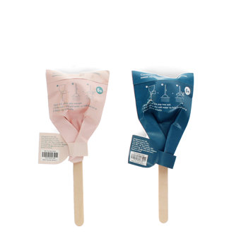 seed pops - wildflower seeds (assorted)