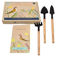 mini gardening tool set - your garden