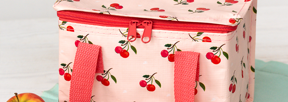 lunch bags & cool bags