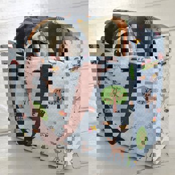 charlotte-tasche woodland