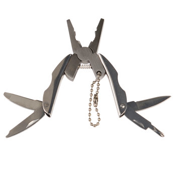 7-in-1 multi-tool plier - spirit of adventure
