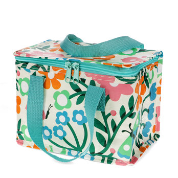 insulated lunch bag - esme