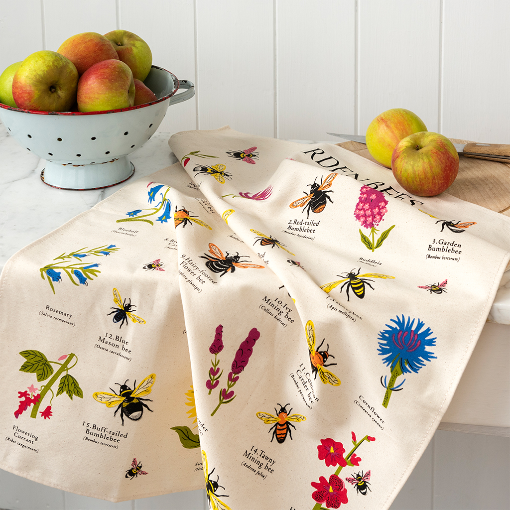 textiles de cocina