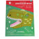 make your own dinosaur head