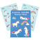 temporary tattoos - magical unicorn