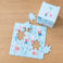 mini-puzzle mimi and milo (24 teile)